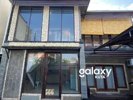 RUMAH 2 LANTAI DI MUDUK DALUNG BADUNG, BALI