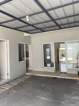 Disewakan Rumah Siap Huni Cluster di Metland Menteng Jakarta Timur