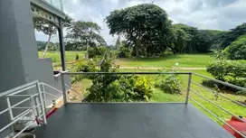 Dijual Rumah Crown Mansion Pik 8x15 2,5Lantai Ada Lift Siap Huni