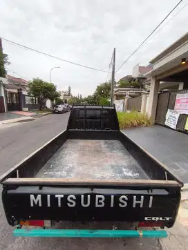 Mitsubishi L300 1996 Diesel