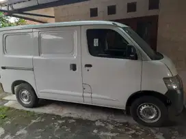 Daihatsu Gran max 2022 Bensin