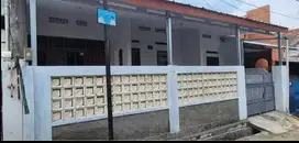 Dijual Rumah Kontrakan 3 Pintu di Pamulang Tangsel, Bebas Banjir, SHM