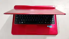 Laptop dell Inspiron N411z Intel core i3 gen 2 ram 8gb