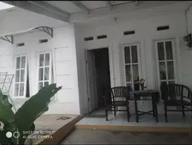 Dijual Rumah di Cluster Ubud 1 Duta Bintaro