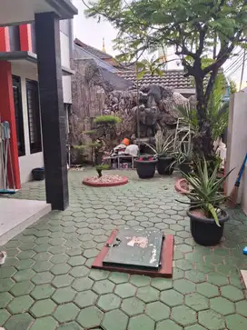Dijual Rumah Gading Griya Lestari Kelapa Gading Jakarta Utara