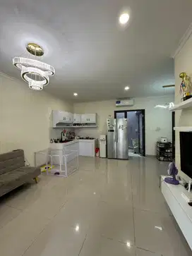 TERMURAH Cluster Baroni Summarecon Serpong Tangerang, Banten