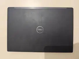 Laptop Dell Latitude E7390 i7 (Touch screen) Second