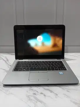 Laptop HP Elitebook 820 G4 Touchscreen Intel Core i5 Gen 7