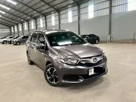 [20RB KM] Honda Mobilio 1.5 2020 / 2021 MT Manual, Type S up E