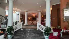 RUMAH DANAU SUNTER FURNIHED LUAR BINASA BAGUSS