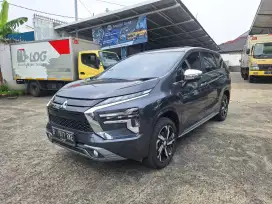 MITSUBISHI XPANDER NEW ULTIMATE AT TAHUN 2022