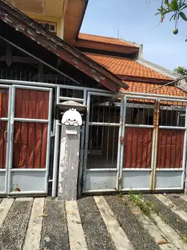 Wonokromo Surabaya | Rumah 150 m² Bratang Ngagel Tirto Rejo Kidul Jaya
