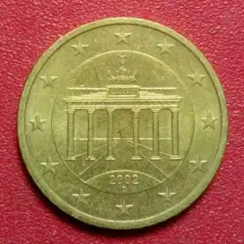 Koin koin lama euro