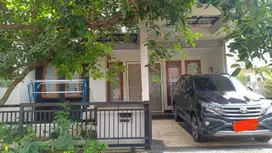 Rumah Siap Huni Lippo Karawaci Central