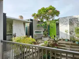 RUMAH BAGUS, STRATEGIS, DIJUAL CEPAT DI POLTANGAN JAKARTA SELATAN