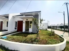 Dijual Cepat! Rumah Cluster Astama Kota Mandiri Tera Damai