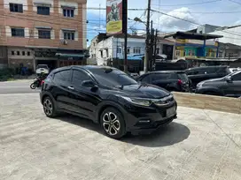 HONDA HRV 1.5 SE 2020 CVT HITAM
