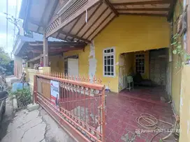 Dijual Graha Prima, Jl. Tole Iskandar, Dekat Simpangan Depok