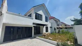 Siap Huni Rumah Rumah Graha Family - Sudah Renov Total