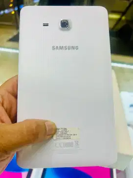 Tablet Samsung Galaxy A6 (SM-T285) Putih internal 8GB lengkap