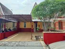Dijual cepat rumah satu lantai di sentul city bogor
