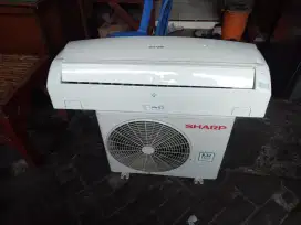 Aripin jual beli AC bekas berkualitas
