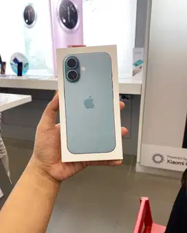 iphone 16 128gb bisa dikredit 2 tahun tanpa kartu kredit