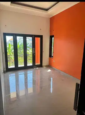 Rumah di area Renon lingkungan yang tenang