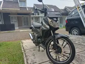 Honda CS1 city sport one