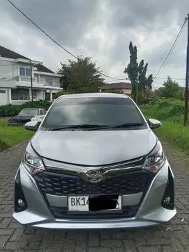 Calya G Manual Sehat terawat