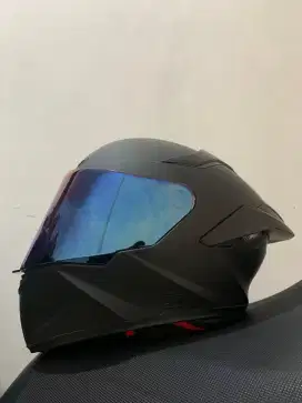 Dijual helm merk MLA