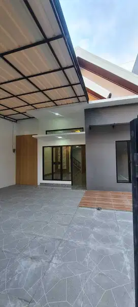 Jual Cepat Rumah Milenial Paling Favorit di Harapan Indah Bekasi
