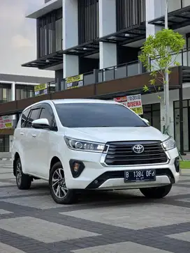 KM 18RB - Innova V Solar 2022 - Automatic - PJK April’26