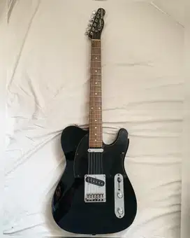 Squier Telecaster Standard Series