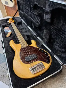 Musicman stingray5 Piezo Usa