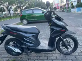 Beat deluxe (2024) ‼️free balik nama‼️