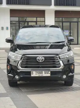 TOYOTA INNOVA REBORN 2.4 G AT DIESEL 2023 / 2024 Hitam