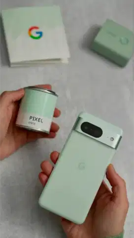 Google pixel 8 128