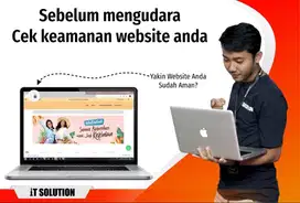 Pembuatan Website Profesional Desain Premium dan Mobile Friendly
