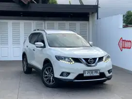 X-TRAIL XT 2.5 MATIC