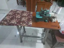 Mesin Obras Pegasus DC-1S