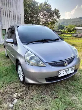 Jazz Matic 2008