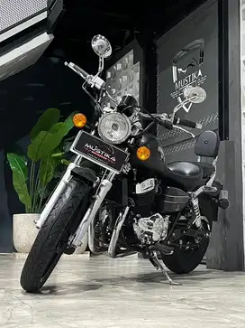 Spesial Unit Terbatas‼️Benelli Pe 250 karbu th 2020 - Ayu Mustika