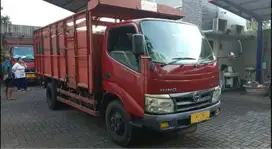DUTRO 130HD 2012