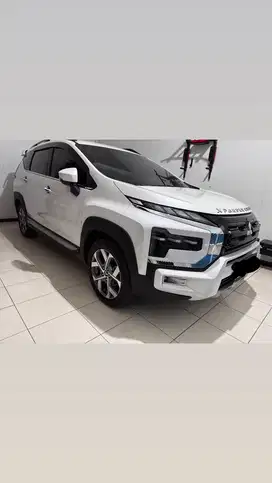 Mitsubishi Xpander 2023 Bensin