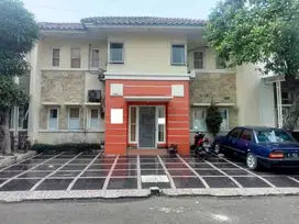 Pavillion Kos Strategis di Jababeka Cikarang