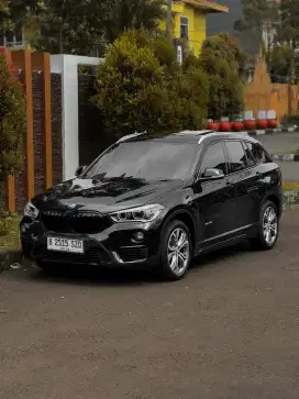 Bmw x1 2018 Sdrive xline