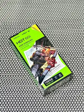 INFINIX HOT 60i 8/256 GB