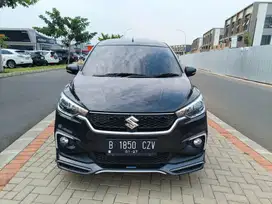 Suzuki Ertiga GT sport 2021 km 40ribuan