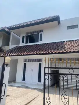 Disewa Rumah Murah Lebar 8 Siap Huni Di Metland Menteng, Cakung 011